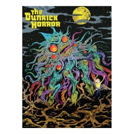 Novelty Rick And Morty Jca-2899 Rompecabezas 500 Pz 50x68 Cm