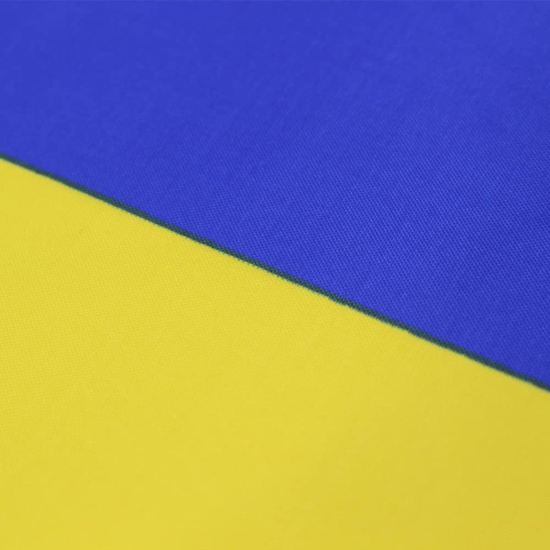 ANJOR Colombia Flag 3x5Fts - Colombian Flags With Brass Grommets