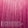 PRAVANA ChromaSilk Tono Neons Pink Tinte Semipermanente Brillo Cabello 90ml