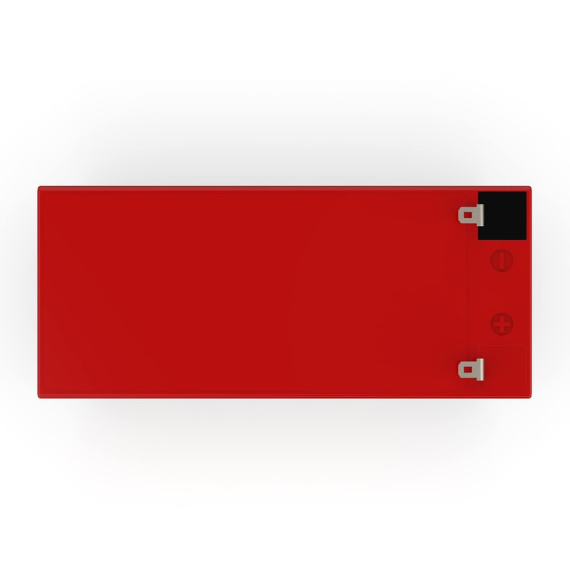Neptune 12V 7Ah NT-1270 Rechargeable SLA Sealed Lead Acid Battery