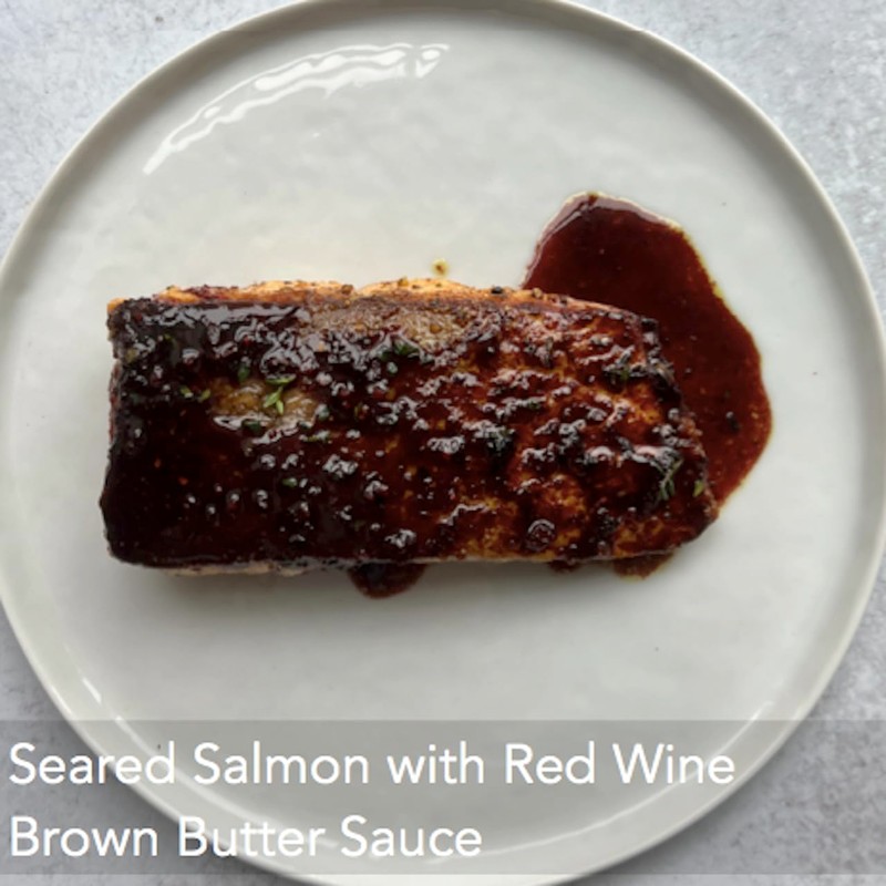 La Boite - OMG Spice Blend, Onion, Mustard, Garlic -