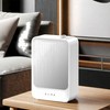ALMA® Diffusor & Luftbefeuchter für ätherische Öle – Ultra-leistungsstarker Duftspender