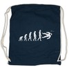Urban Backwoods Astronaut Evolution Gym Bag