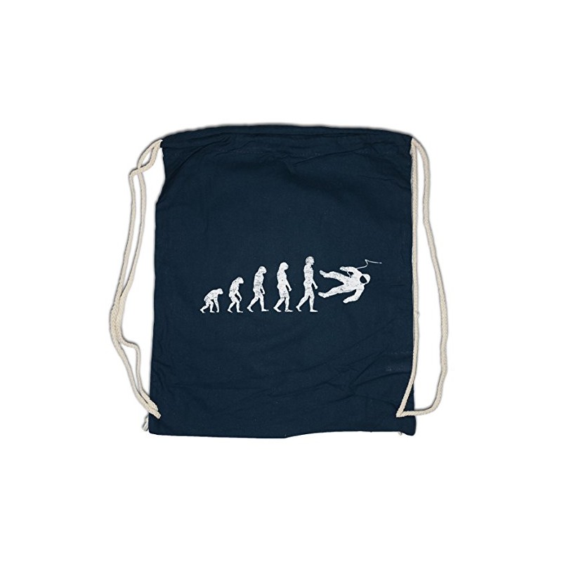 Urban Backwoods Astronaut Evolution Gym Bag
