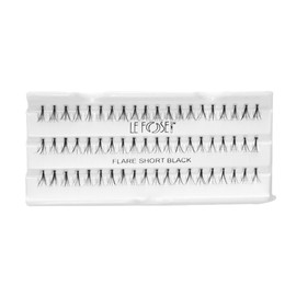 Pestañas Postizas 3X3 Le Foose