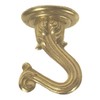 Westinghouse 7045000 Lighting Swag Hook