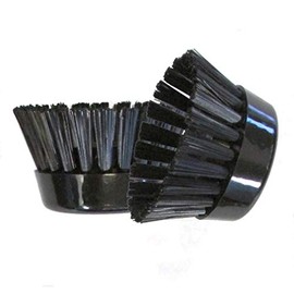 Dishmaster K0280 Black Brushes