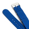 NATOS.COM NATO Watch Strap G10 Nylon Strap, Nylon