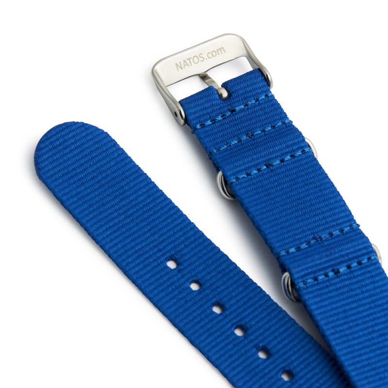 NATOS.COM NATO Watch Strap G10 Nylon Strap, Nylon