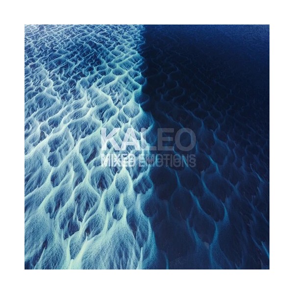 Atlantic Kaleo - Mixed Emotions [New CD]