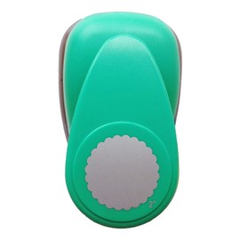 DECOP BIG2 スキャロップサークル