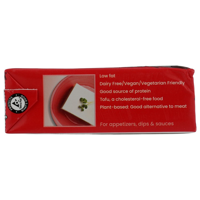 Mori-Nu Silken Soft Tofu -- 12 oz