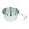 Belmont BM-444 Stainless Steel Cup REST Deep 600 (with Memory)