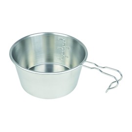 Belmont BM-444 Stainless Steel Cup REST Deep 600 (with Memory)