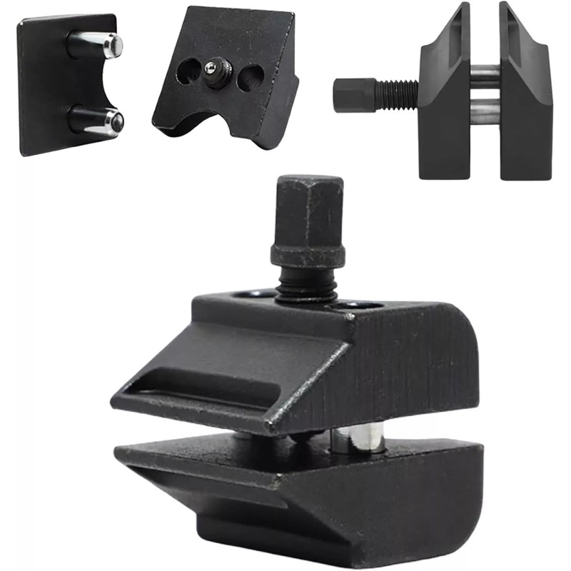 LALOCAPEYO Car Suspension Split Hub Steering Knuckle Spreader, Universal Suspension