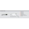 Blum BLUMOTION Soft Closing Mechanism for Straight-Arm Clip Top and