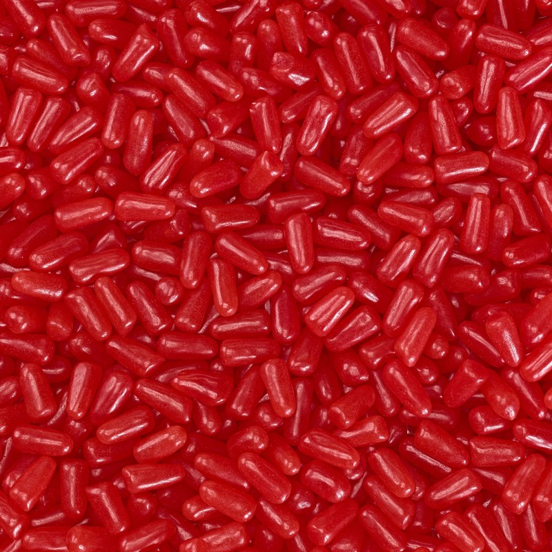 Mike and Ike Cherry Candy, 0.78 Ounce Box (Pack of