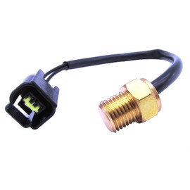 Boat Motor 6C5-85790-00 Temperature Sensor/Thermosensor Assy for Yamaha Outboard Engine 25HP 40HP 50HP 60HP