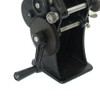 WUPYI Manual Dual-Purpose Coil Winding Machine with Counter 0-99999,US Stock