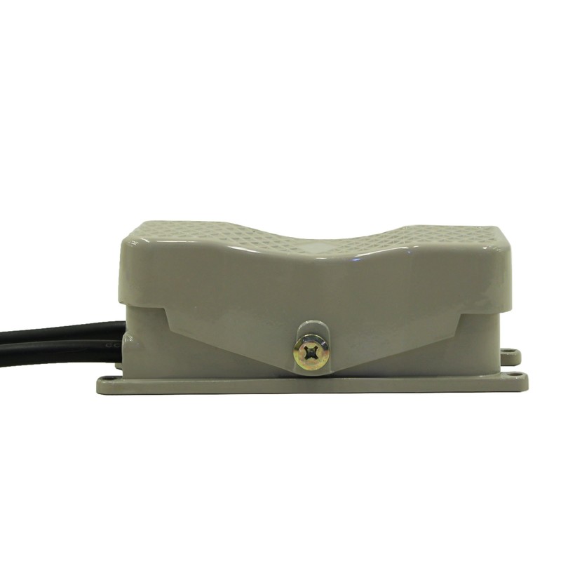Foot Switch Treadle Foot Switch Two Way Seesaw Dual Action