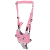 Baby Walking Harness Cartoon Handheld Toddler Walk Learning Helper Assistant