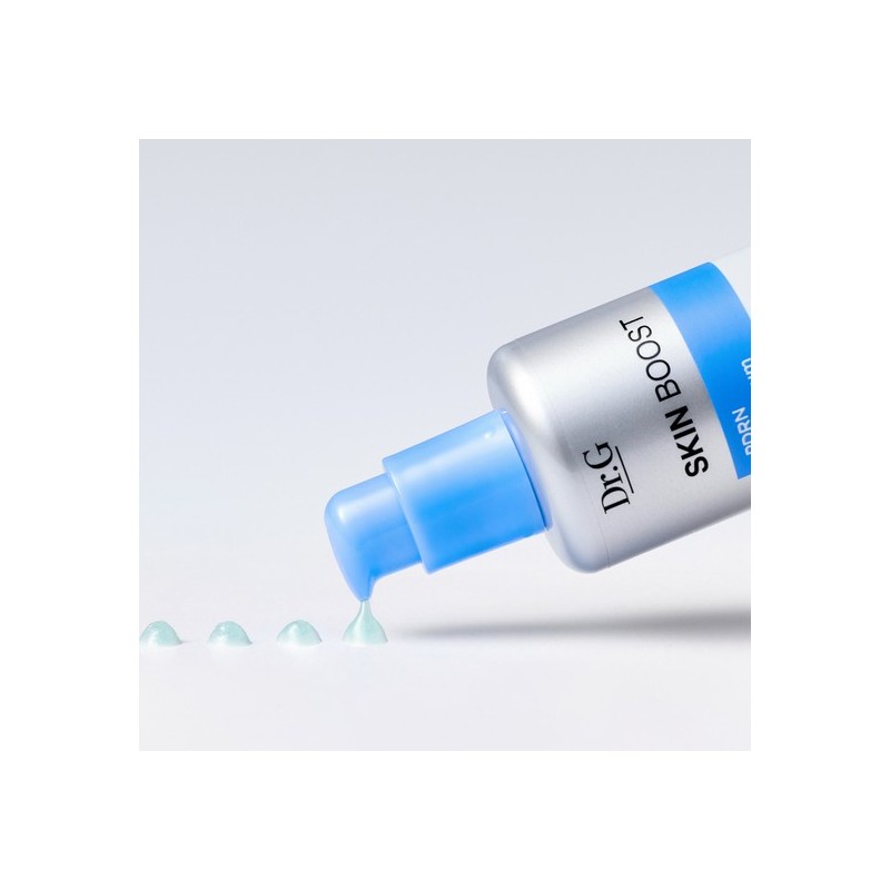 Dr.G (1+1) Skin Boost PDRN Sun Serum 50ml + (GIFT)