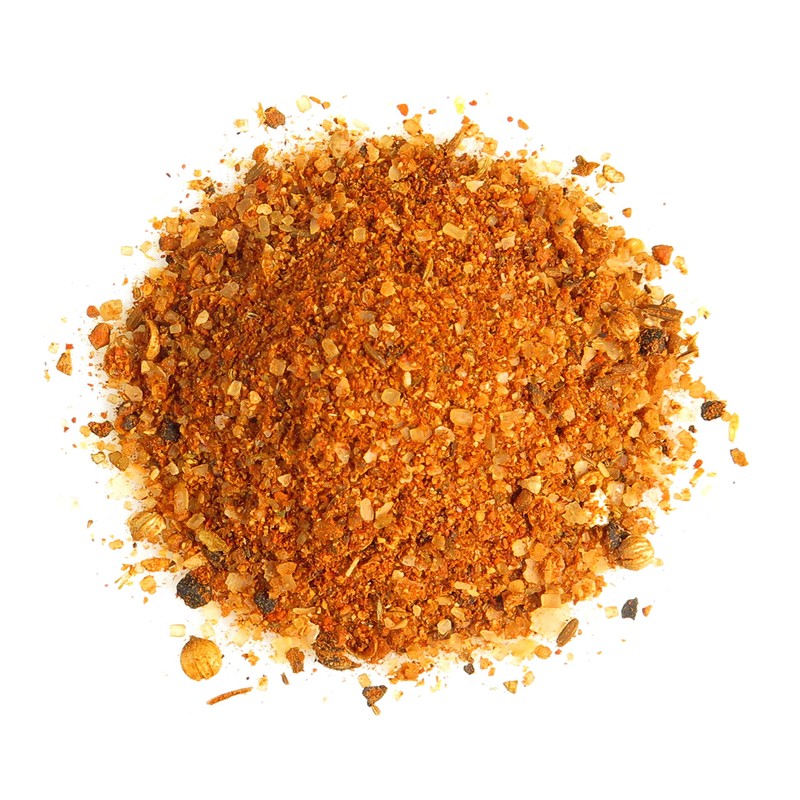 Dizzy Pig Coarse Grind Dizzy Dust All-Purpose Barbecue Seasoning Rub