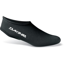 Dakine Fin Socks - Black - L