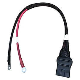 21294 Fisher/Western 2 PIN PLOW Side Battery Cable