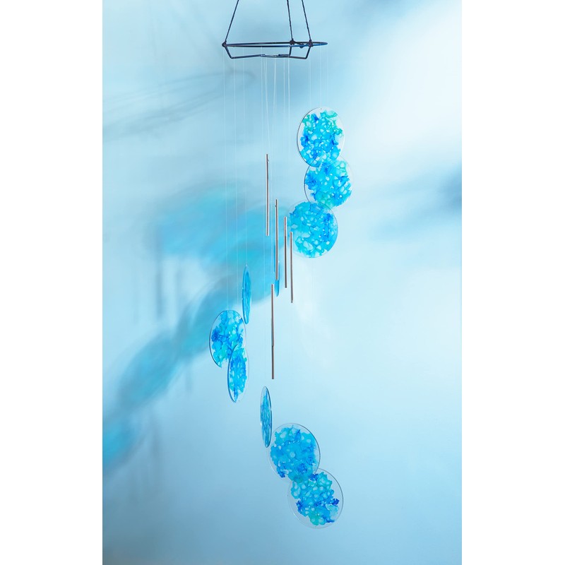 VBS Lampshade Ring Set, Diameter 20 cm