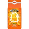 Goldfish Flavor Blasted Xtra Cheddar Cheese Crackers, Baked Snack Crackers,