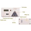 Digital Soldering Iron Tip Thermometer 191 - Soldering Temperature Tester