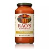 Rao's Homemade All Natural Premium Four Cheese Pasta Sauce, 24-Ounce