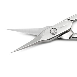 remos Cuticle Scissors