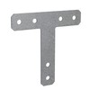 Simpson Strong-Tie 1212HT HT 12 in. x 12 in. 7-Gauge