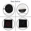 Graduation Cap Headband Secures Your Grad Cap Upgrade Insert Hairstyle