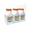Stihl Premium 2 Cycle Oil 6-Pack 50:1 Mix Bottle 100mL