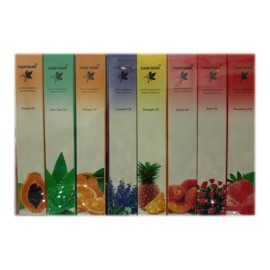 Yuan Quan 8 Aceites Para Cutícula Hidratante Para Uñas Yuan Quan