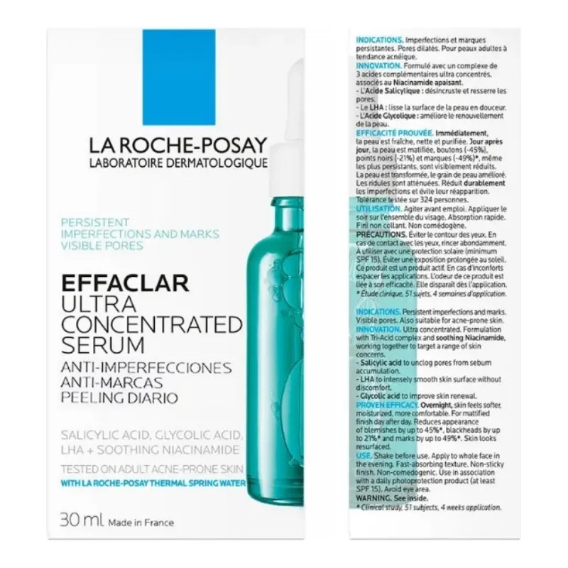 Hyalu 10+retinol B3 Pure Niacinamide 10 Suero Niacinamida 30