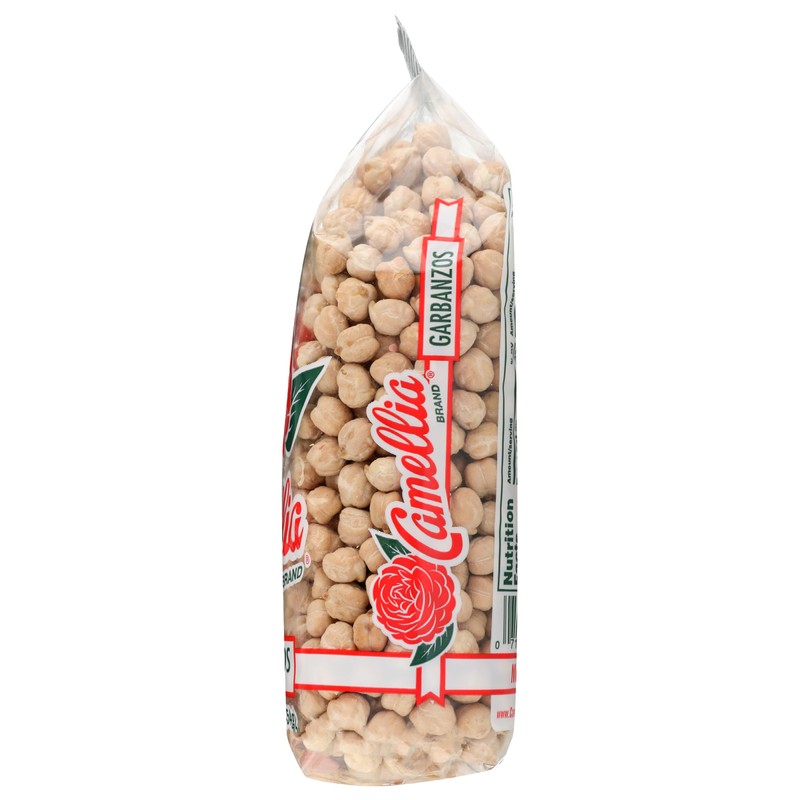 Camellias Garbanzo, 16 OZ