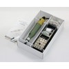 PROXXON Mini Router Set MM100 No.28525-MC Silversmiths Carving, Polishing, Polished