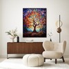 Dimond Art for Adults Tree of Life, 5d Diamond Painting