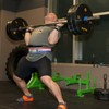 SnapClips Barbell Clips | Pair of Premium 2” Olympic Barbell