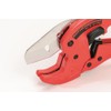 Rothenberger 52000 Rocut 0-42mm Plastic Pipe Shear