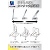 Acrylic Honpo Card Stand, 16 Pieces, Magnetic Loader Stand Stand,