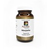 AyurBest Manjistha Herbal Supplements 400mg Capsules, USDA Organic, Kosher -