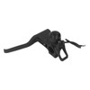 Electric Scooter Handbrake Ergonomic Waterproof Brake Level with Bell for