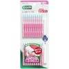 Gum Interdental Brush I-Shaped 20P Size M x 2