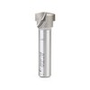 Amana Tool 45737 V-Groove 155 Deg. Folding for Aluminum Composite