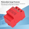 Surge Protective Device 40KV Quick Response High Safety Photovoltaic DC
